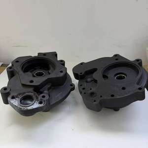 ปั๊มส่งกำลัง 1233472 123-3472 ใช้ได้กับรถตักล้อยาง Caterpillar CAT 966C 950F 960F เครื่องยนต์ 3306 3116 - Product Image 3