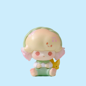 En promotion : Figurine POP MART Pop Cute Grains, série « Sortez avec moi », en boîte mystère, jouet de mode à collectionner - Product Image 5