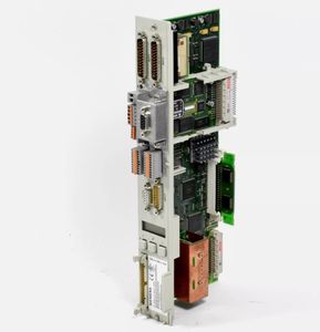 6SN1118-0NH11-0AA1 Utilisé Testé ok Siemens SIMODRIVE <span class=keywords><strong>611</strong></span> UNIVERSAL 2-AXIS carte 12 Mois de Garantie Expédition Rapide - Product Image 4