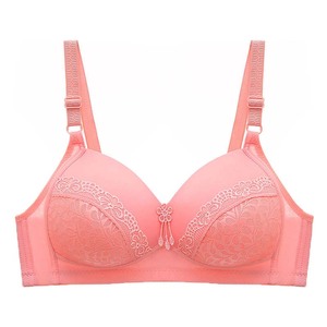 <span class=keywords><strong>Reggiseno</strong></span> per <span class=keywords><strong>allattamento</strong></span> di maternità Plus Size <span class=keywords><strong>reggiseno</strong></span> <span class=keywords><strong>senza</strong></span> <span class=keywords><strong>spalline</strong></span> in Nylon Push up biancheria intima - Product Image 5
