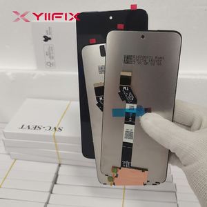 Para Motorola Moto G75 G60 G52 G35 G14 G10 G32 G62 G54, Accesorios Originales de Fábrica para Teléfono, Pantallas LCD, Repuestos de Pantalla - Product Image 4