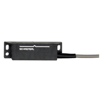 SCHMERSAL Interrupteur de sécurité Megnetic BNS33-11ZG CAPTEUR MAGNÉTIQUE AVEC CABLE 5E-9