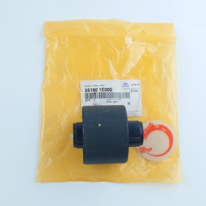 Sistema de Suspensión de Calidad Original BUSH-TRAIL ARM 55160-1E000 55160 1E000 Para H-yundai ACCENT/VERNA 551601E000 - Product Image 1