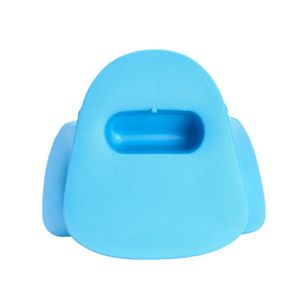 Camilla de cuello Dispositivo de tracción cervical Corrector de joroba de cuello Dolor de cabeza Alivio Masaje Relajación Calidad Producto de soporte de cuello - Product Image 5