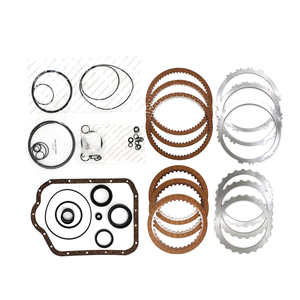 Kit de révision complet de transmission K114, compatible avec TOYOTA RAV4 Lexus NX200 2014-UP, accessoires automobiles - Product Image 1