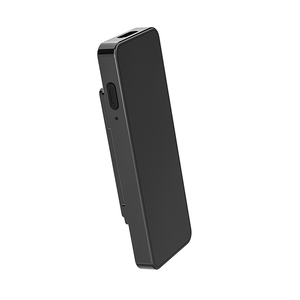 Mini enregistreur vocal numérique portable professionnel pour mariage, en forme de collier - Product Image 3