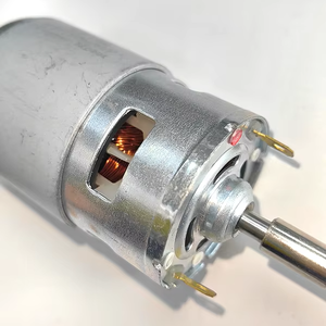 Factory Direct Sale <strong>Dc</strong> <strong>Motor</strong> 775 with Long Shaft <strong>12V</strong>/18V/24V/36V - Product Image 2