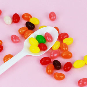 Fruits Gummy Beans <span class=keywords><strong>Jelly</strong></span> Beans avec différentes saveurs - Product Image 3