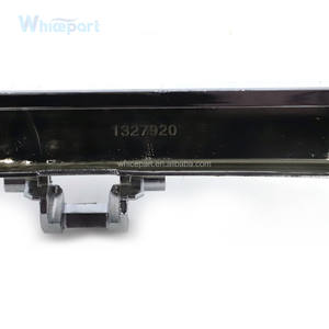 Manija de Puerta para Lavadoras OEM 1327920, Manija de Puerta para Lavadora <span class=keywords><strong>Electrolux</strong></span>, Repuestos - Product Image 2