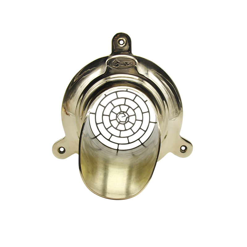 Wholesale Best Seller Pure Copper Rainwater