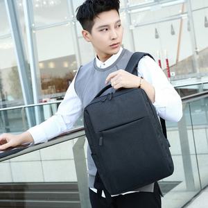 2022 Factory Wholesale Business Waterproof Laptop <b>Bags</b> Supplier School Travel Women Men Smart Backpack - Product Image 3