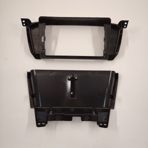 Marco de navegación de coche para 09-13 <span class=keywords><strong>Odyssey</strong></span> 9 pulgadas estilo de coche Original Multimedia para reproductor Sistema de Posicionamiento de Radio - Product Image 3