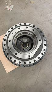 Riduttore del cambio di viaggio dell'azionamento finale dell'escavatore originale <span class=keywords><strong>Doosan</strong></span> DX300-9 i pezzi di ricambio principali - Product Image 3