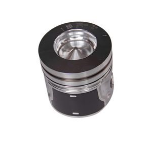 Pièces détachées pour chargeuse sur pneus, moteur diesel monocylindre, piston 13032095 - Product Image 5