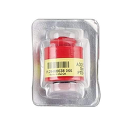 Détecteur d'oxyde nitrique NO d'échappement de véhicule CITY NX1, 100 % neuf, capteur de gaz AO2 avec filtre intégré pour capteur d'émission automobile