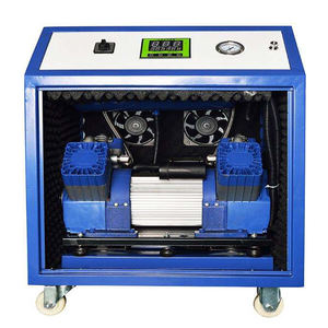 Sinewy nouvelle technologie technologie innovante 2.2Kw 3Hp 220V 380V compresseurs d'air dentaires médicaux portables <span class=keywords><strong>sans</strong></span> réservoir - Product Image 2