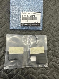 Xe điện tử phụ tùng Keyless nhập chính hãng tự động thông minh từ xa thẻ chìa khóa cho xe ô tô - Product Image 2