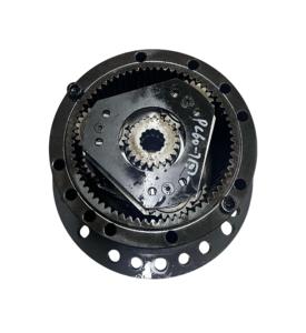 Caja de Engranajes de Giro para Excavadora, Reductor de Velocidad 201-26-00130/201-26-00060/201-26-00040 para PC60-7 - Product Image 6