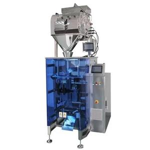 Máy Đóng Gói Cân Bằng Tuyến Tính Máy Đóng Gói Cân Bằng Tuyến Tính - Product Image 3