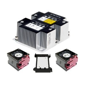 662070-B21 <span class=keywords><strong>BL460C</strong></span> G8 XEON Kit de CPU de 2,4 GHz 4C de 80W, de un solo uso - Product Image 3