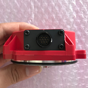 FANUC A860-2002-T321 ตัวเข้ารหัสมอเตอร์ของแท้ใหม่ - Product Image 4