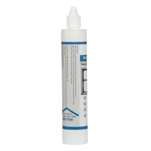 Quick Curing Two-Component Polyurethane Adhesive For Windows For Joint Corner Angle Sealant