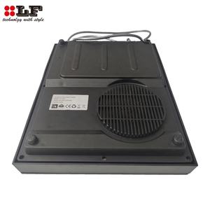 Placas de Inducción con Control Táctil, Integradas en la Encimera, de un Solo Quemador, para el Mercado Asiático - Product Image 5