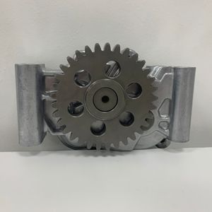 Daewoo Bus Truck Excavator Parts DL06 Engine Parts 65.05100-6063 Pompe à huile pour Doosan - Product Image 1