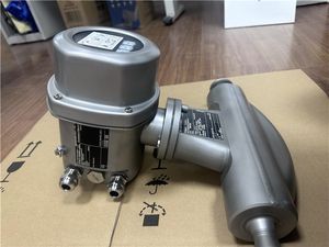 Medidor de Flujo Másico Coriolis Endress+Hauser EH Proline Promass 83F08 - Product Image 2