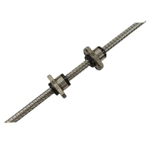 Tornillo de Bola KSS SG1404 de Precisión C5, Tornillo de Acero con Rosca Mecanizada - Product Image 3