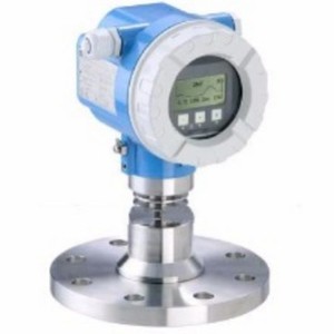 เครื่องวัดระดับเรดาร์ Fmr240 Fmr250 80Hz เซ็นเซอร์วัดระดับของเหลวแบบคลื่นนำทาง  พร้อมสัญญาณเอาต์พุต 4-20ma  ใช้พลังงานไฟฟ้ากระแสตรง 24 โวลต์ - Product Image 2