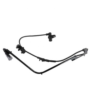 8954248010 89542-48010 zhipeak FR <span class=keywords><strong>ABS</strong></span> Bánh Xe Cảm biến tốc độ cho TOYOTA Harrier 1997-2003 Lexus RX300 1998-2003 - Product Image 5