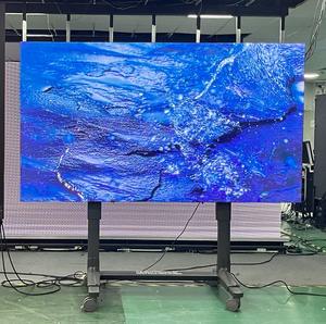 M-Shine TV LED Wireless 4K Ultra-Sottile Pieghevole All-in-One per Negozi, Centri Commerciali, Retail, Istruzione e Animazione - Product Image 4