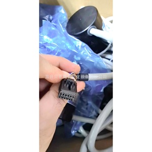 Tamagawa OAS Ts5631n544เข้ารหัสโรตารี่แบบสัมบูรณ์สำหรับเครื่องจักรสิ่งทอ - Product Image 5