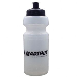 Botella deportiva de plástico de 1000 ml, muestra gratuita, libre de BPA, ecológica, para bebidas frías, portátil. - Product Image 1