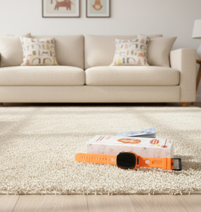 Reloj Inteligente Multilingüe para Niños, Reloj de Aprendizaje de Múltiples Idiomas <span class=keywords><strong>con</strong></span> Juegos Divertidos y Cámara para Niñas y Niños - Product Image 3