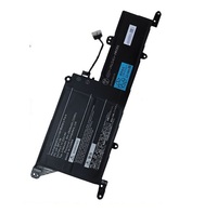 Batterie d'ordinateur portable de remplacement pour NEC VersaPro VKT10/C-6 VKV12/C-6 NM750 PC-VP-BP136 11.52V 33Wh 3166mAh