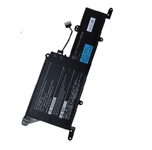 อะไหล่แบตเตอรี่แล็ปท็อปสำหรับ <span class=keywords><strong>NEC</strong></span> <span class=keywords><strong>versapro</strong></span> VKT10 C-6 VKV12/C-6 NM750 PC-VP-BP136 11.52V 33Wh 3166mAh - Product Image 2