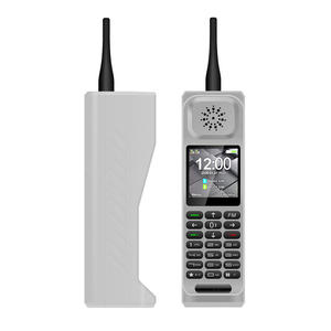 Telefono Cellulare Retrò Economico Cinese GSM con Schermo Piccolo da 1,54 Pollici e Batteria Grande da 1200mAh - Product Image 4
