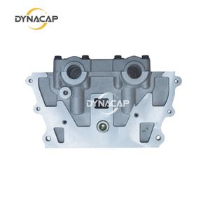 Vente directe d'usine - Nouvelle culasse de moteur en aluminium Dynacap B12D - 24542619 24542621 9002810 9048771 <span class=keywords><strong>Chevrolet</strong></span> Spark <span class=keywords><strong>Matiz</strong></span> - Product Image 5