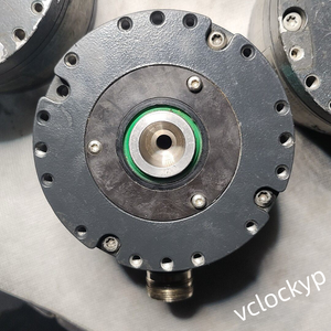 NUEVO Codificador Baumer HOG86 FP7 DN 2048 - Product Image 2