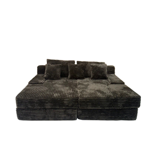 Canapé-<span class=keywords><strong>lit</strong></span> pliable <span class=keywords><strong>2</strong></span> <span class=keywords><strong>places</strong></span> compressé en rouleau, idéal pour les petits espaces – Vente en gros - Product Image 4