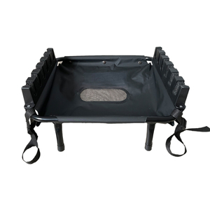 Universal Six Rod Belly Boat Múltiples Cañas de pescar Almacenamiento de cañas Barco de <span class=keywords><strong>pesca</strong></span> Rod Rack para barcos - Product Image 2
