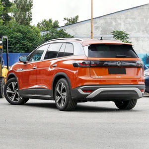 รถยนต์ไฟฟ้า SUV PRO PRIME ID4 ID6 CROZZ VW รุ่นใหม่ ปี 2024 ขายดี - Product Image 2