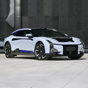 Gaohe <span class=keywords><strong>HiPhi</strong></span> <span class=keywords><strong>Z</strong></span> 2023 5 places modèle berline voiture électrique véhicules à énergie nouvelle à vendre - Product Image 3