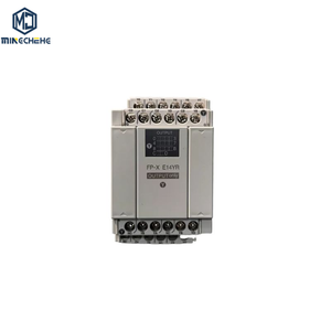 Oferta Especial: Módulo de Expansión PLC AFPX-E14YR, AFPX-E16YR, AFPX-E24YR, AFPX-E30YR, Unidad de Relé de Entrada/Salida Industrial para Máquinas Automáticas - Product Image 1