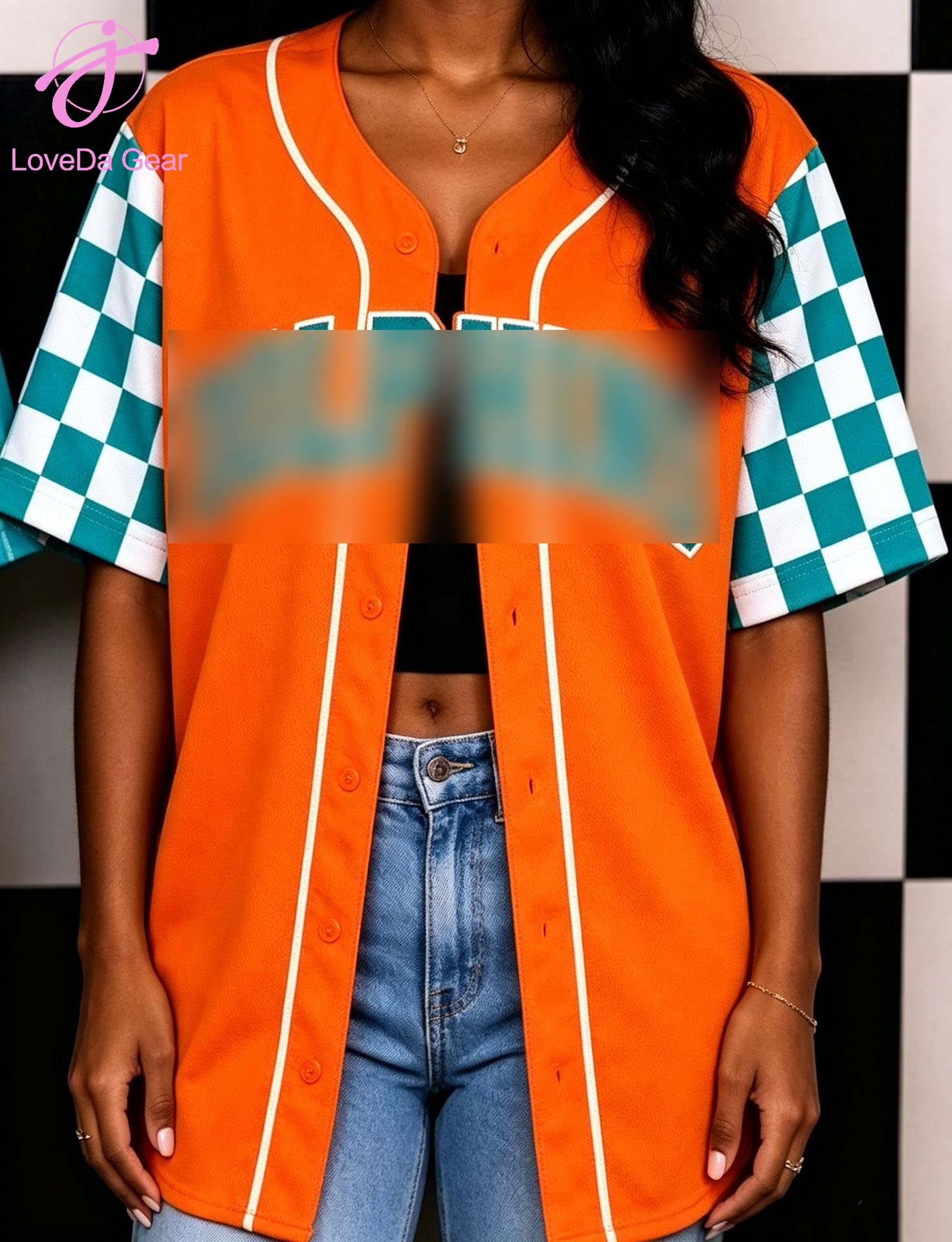 Naranja