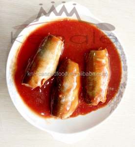 أسماك الماكريل من ماركة famuos في صوفي - Product Image 2