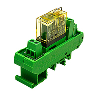 Ruixuan — module relais électromagnétique, 1 canal 24V, module de relais PLC, contrôleur DC, amplificateur de sortie, OEM, usine