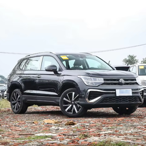 Nuevo Tharu 2025 1.5L SUV - Volante a la Izquierda, Caja de Cambios Manual, Modelo <span class=keywords><strong>Argelia</strong></span>, <span class=keywords><strong>Selección</strong></span> Completa de Colores y Envío Rápido a Precio Competitivo - Product Image 1